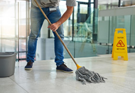 Janitorial Insurance