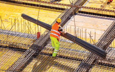 Why Steel Erection Plans Matter in Structural Steel Contractor GL Submissions