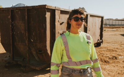 General Liability Insurance for Waste Haulers & Roll-Off Container Services