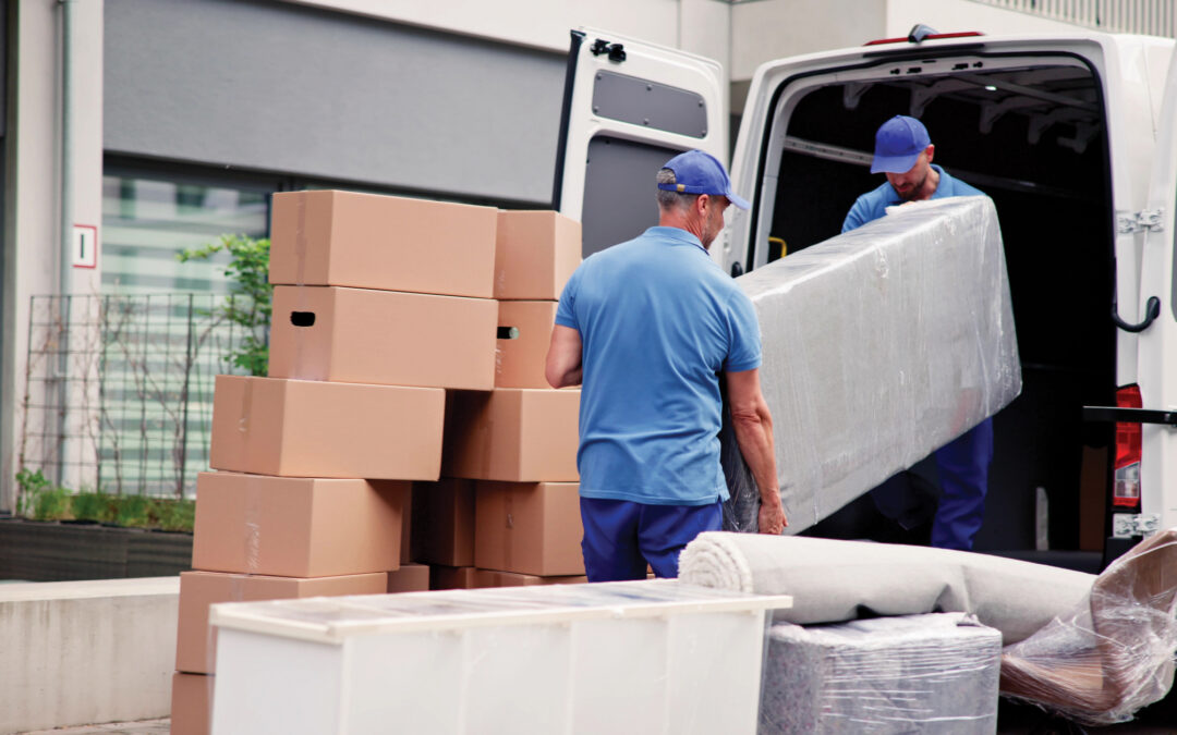 Which MGA Writes Hired & Non-Owned Auto (HNOA) for Movers and Trade Contractors?