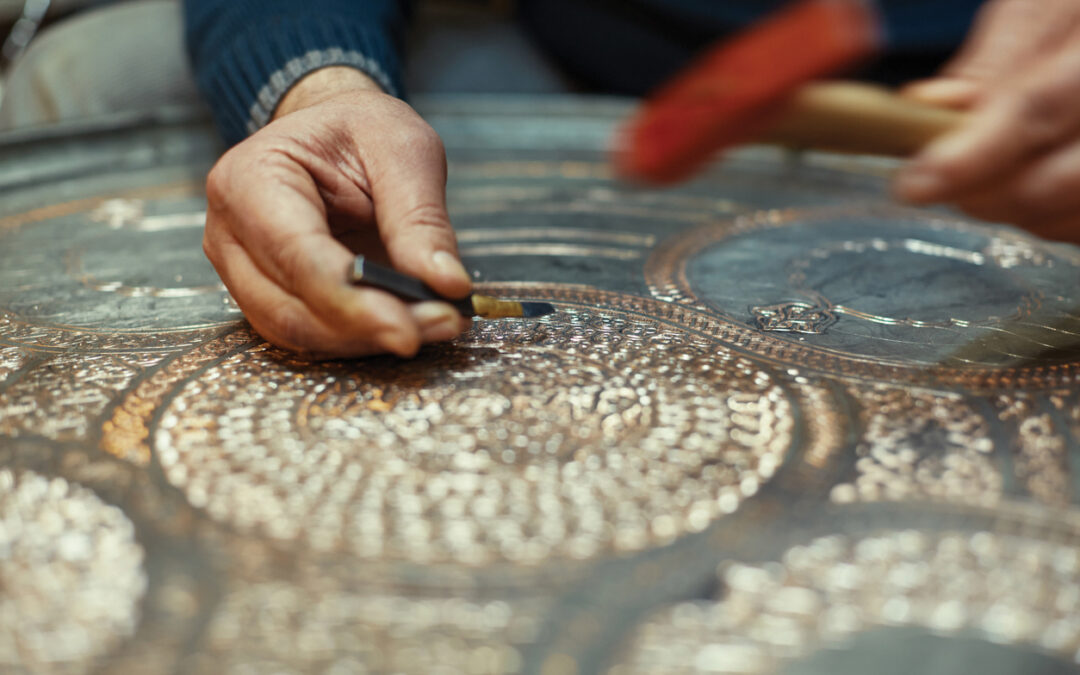 General Liability Insurance for Ornamental & Decorative Metal Contractors