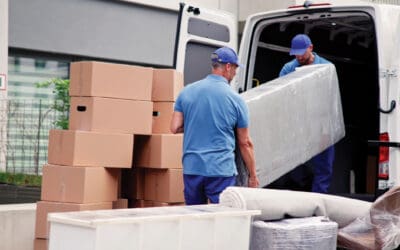 E&S General Liability for Truckers & Movers: Coverage and Market