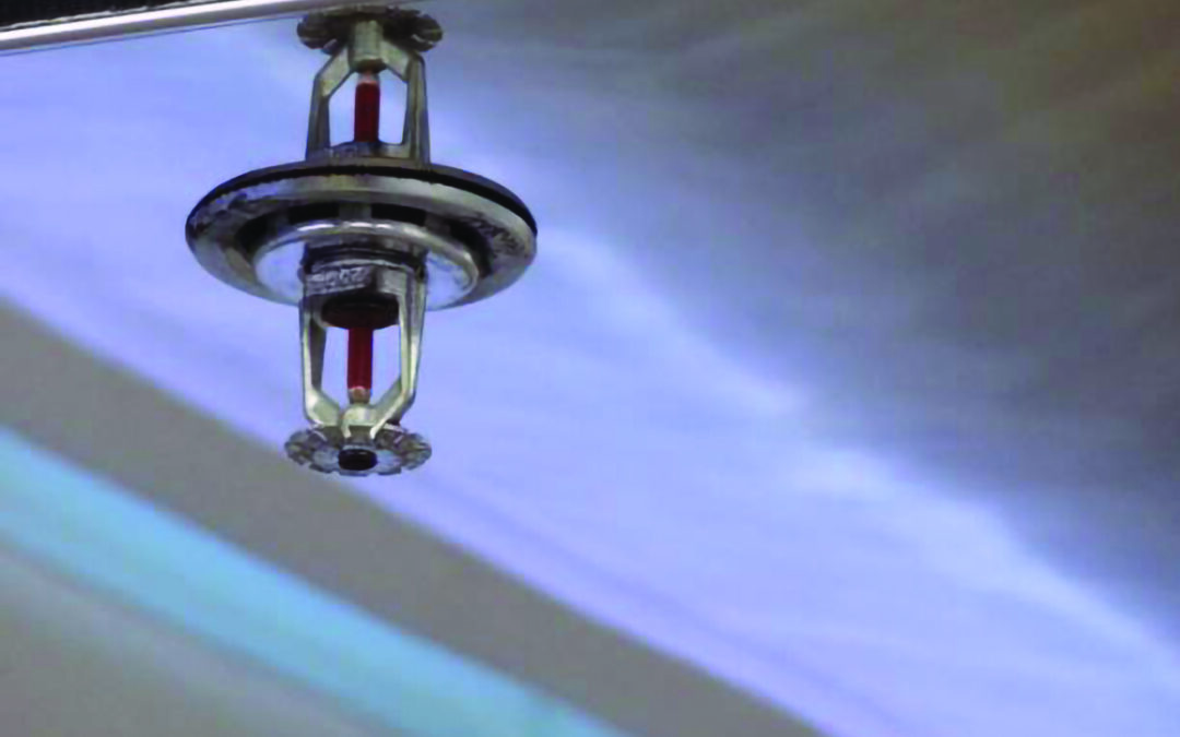 General Liability Insurance for Fire Suppression Contractors