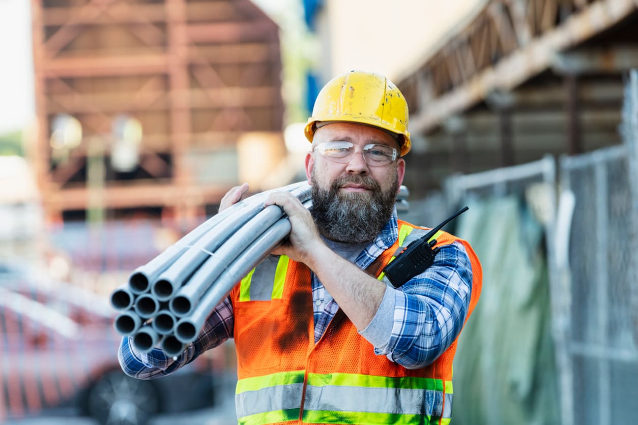 steel3 Hired & Non-Owned Auto Insurance